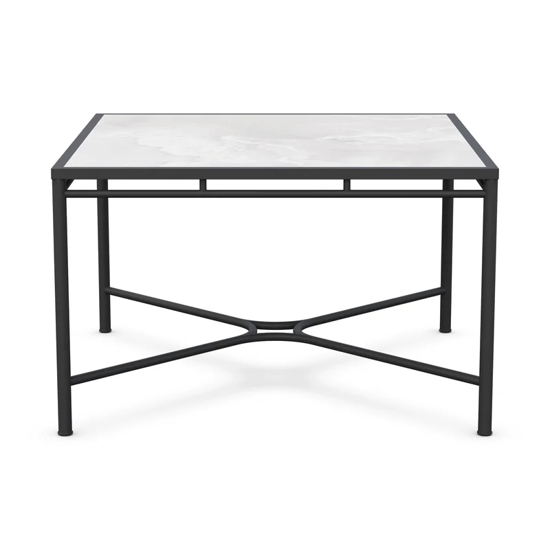 Athens Square Outdoor Dining Table