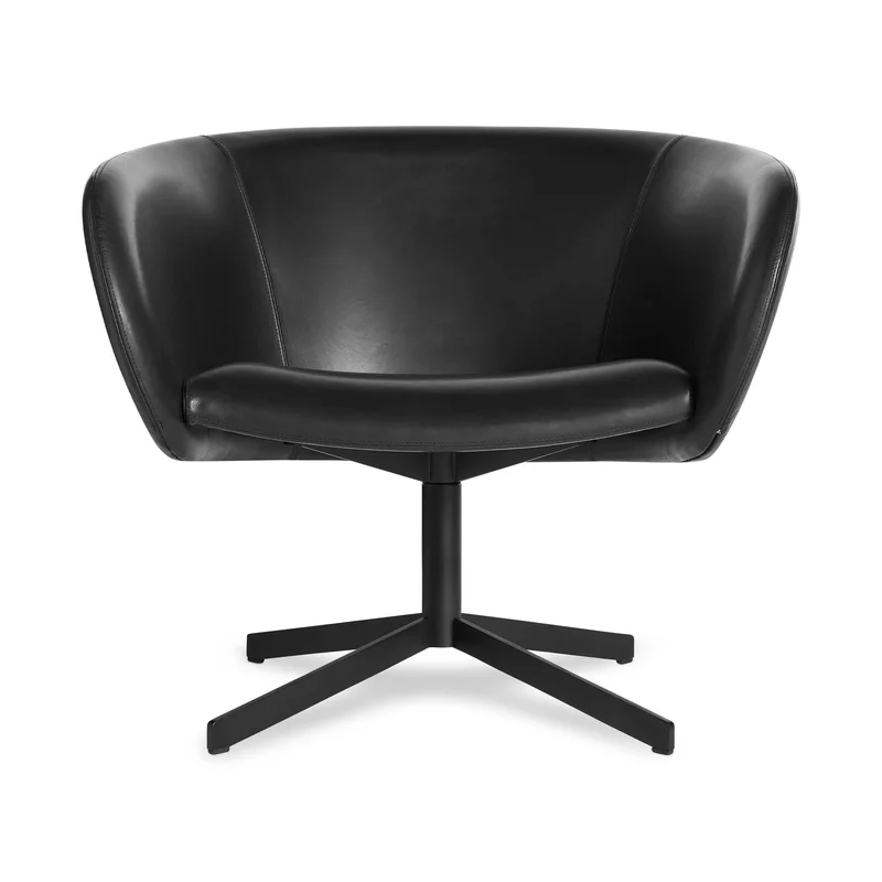 Close Encounter Swivel Lounge Chair