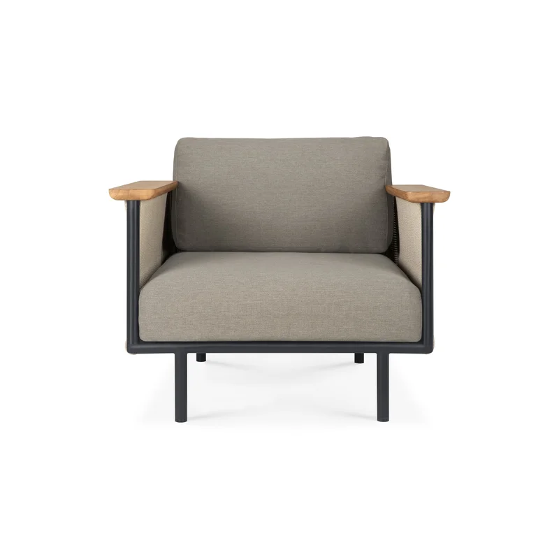 Corbey Outdoor Lounge Chair