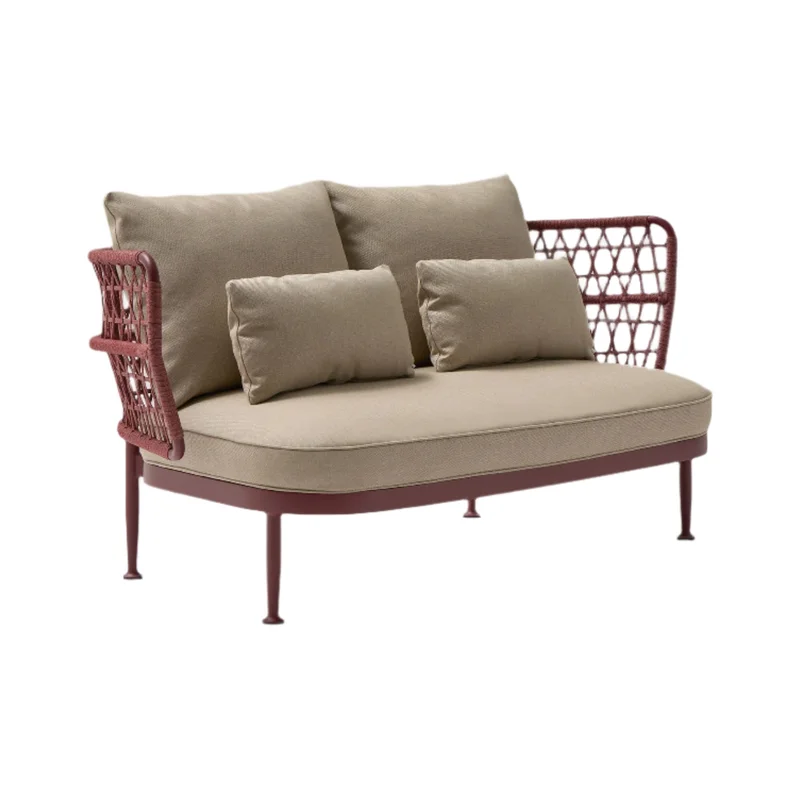 Curio 2-Seater Outdoor Sofa
