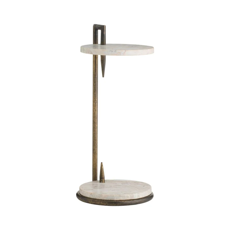 Ivetta Accent Table
