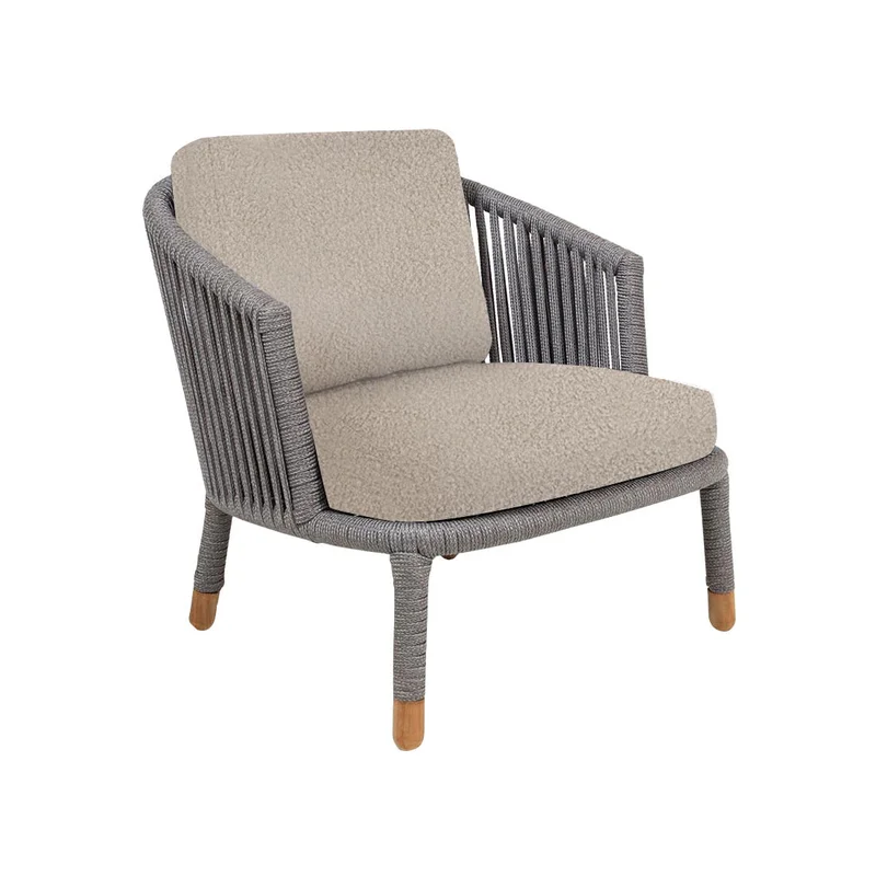 Moments Lounge Chair