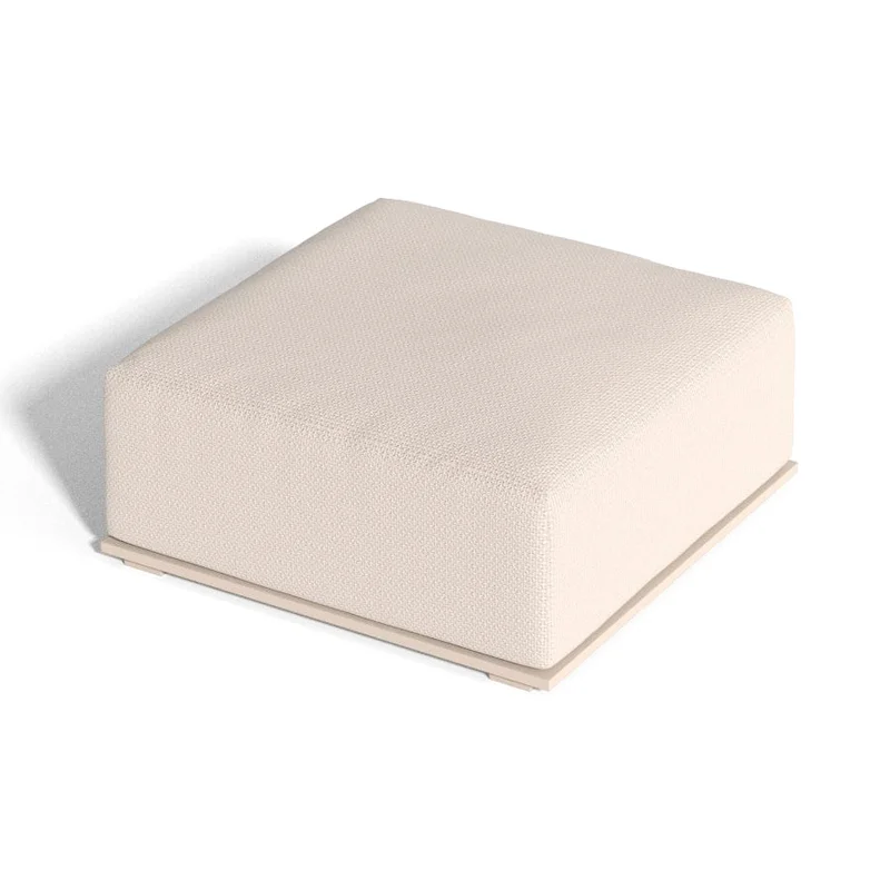 The Factory Outdoor Pouf