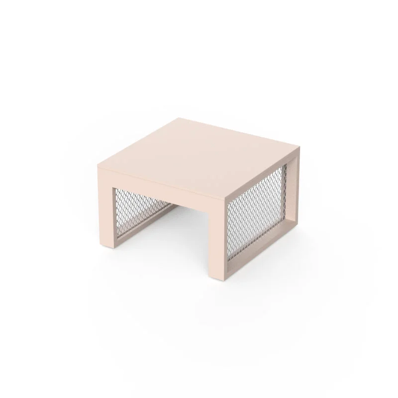 The Factory Outdoor Side Table