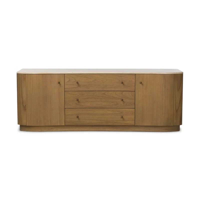 Boa Media Console