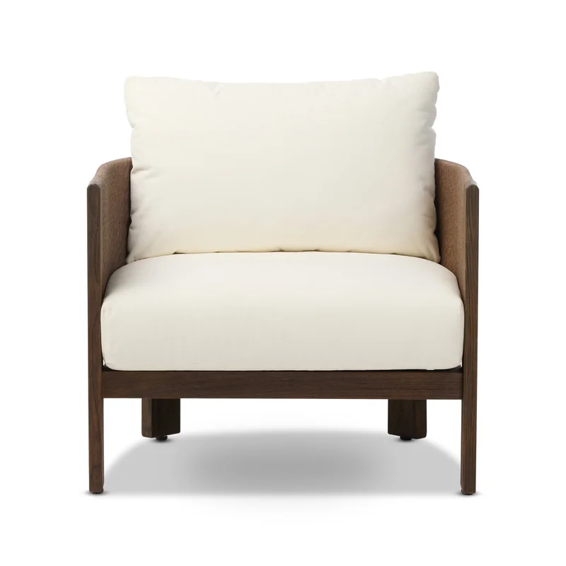 Delancy Outdoor Lounge Chair