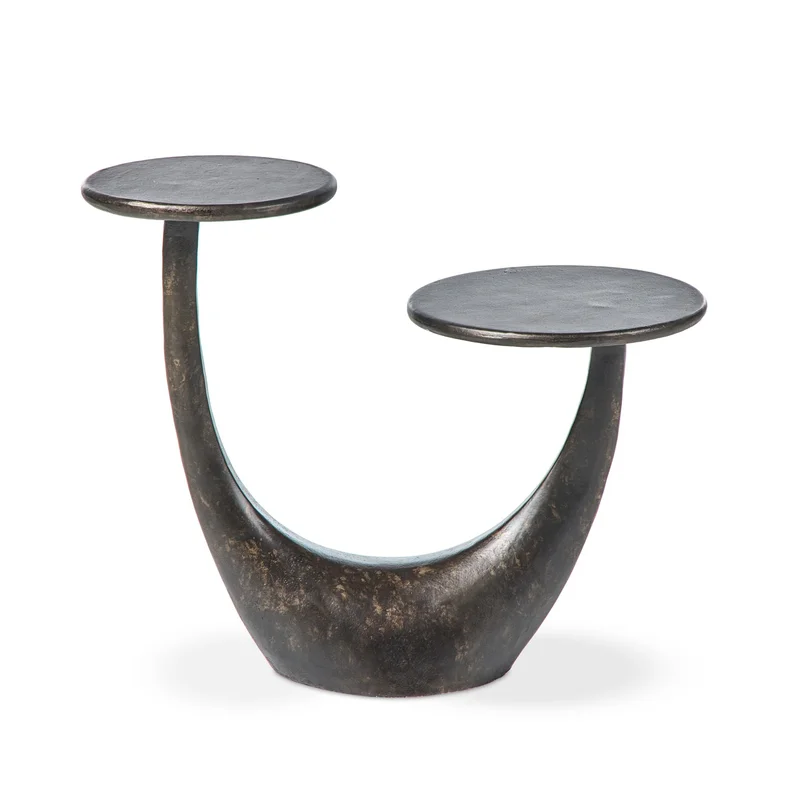 Torrid End Table