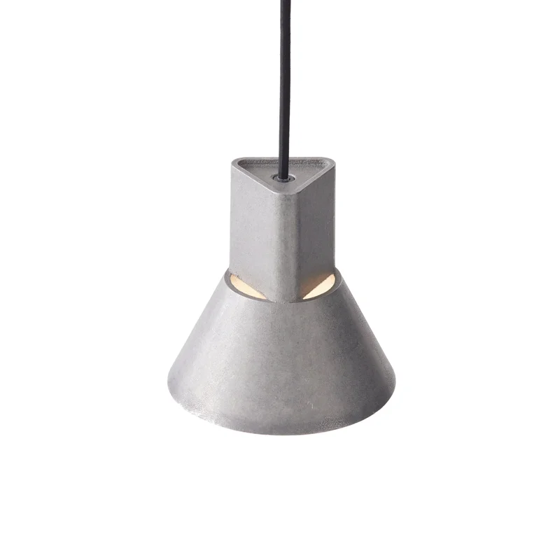 Vent Pendant Light