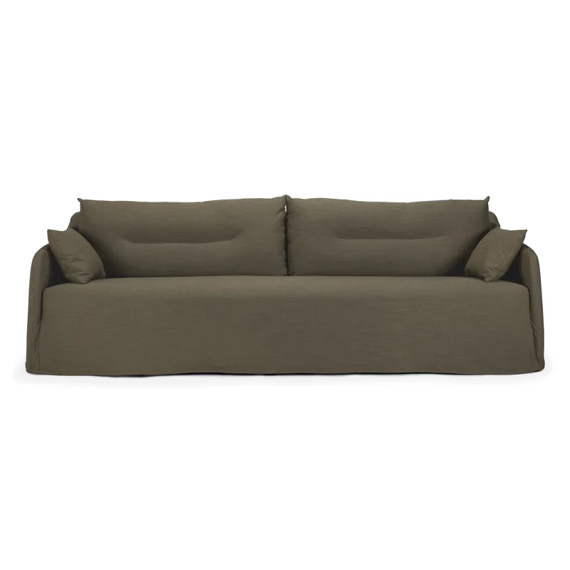 Weave 3-Seater Sofa