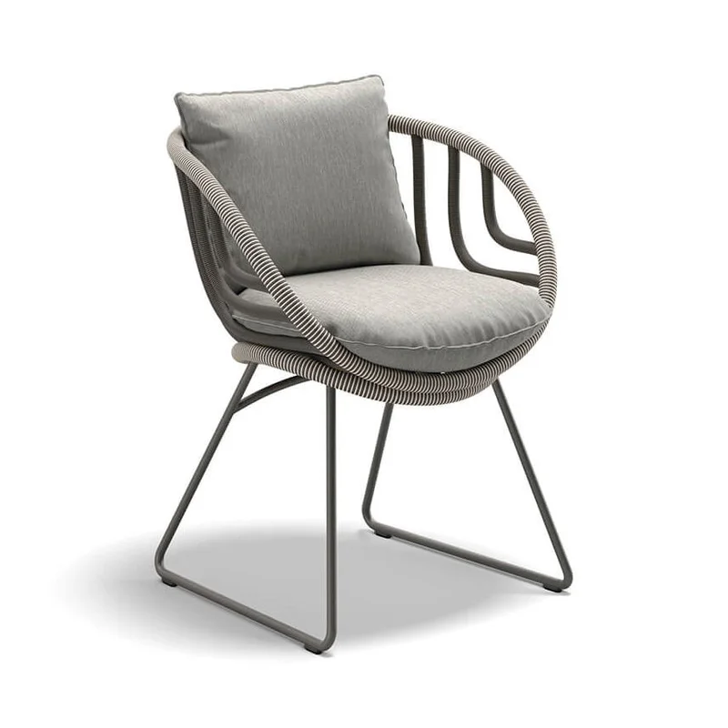 Kida Outdoor Armchair