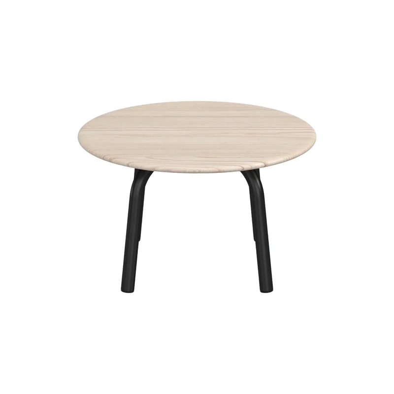 Parrish Outdoor Round Low Table