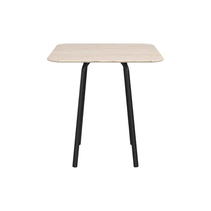 Parrish Outdoor Square Coffee Table