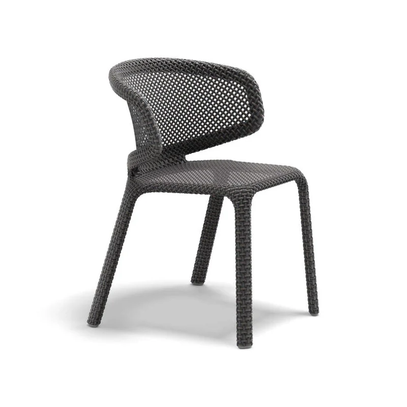 Seashell Nuo Outdoor Armchair