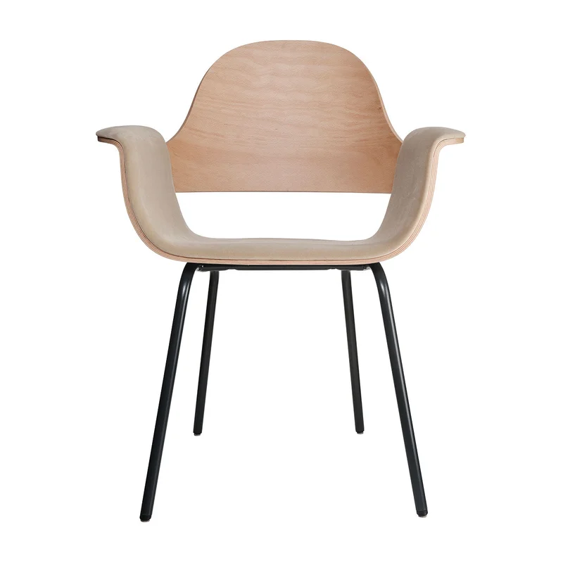 Showtime Chair with 4 Legs