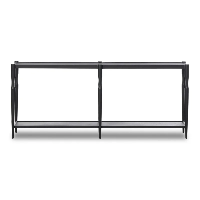 Amber Lewis x Four Hands Augusta Console Table