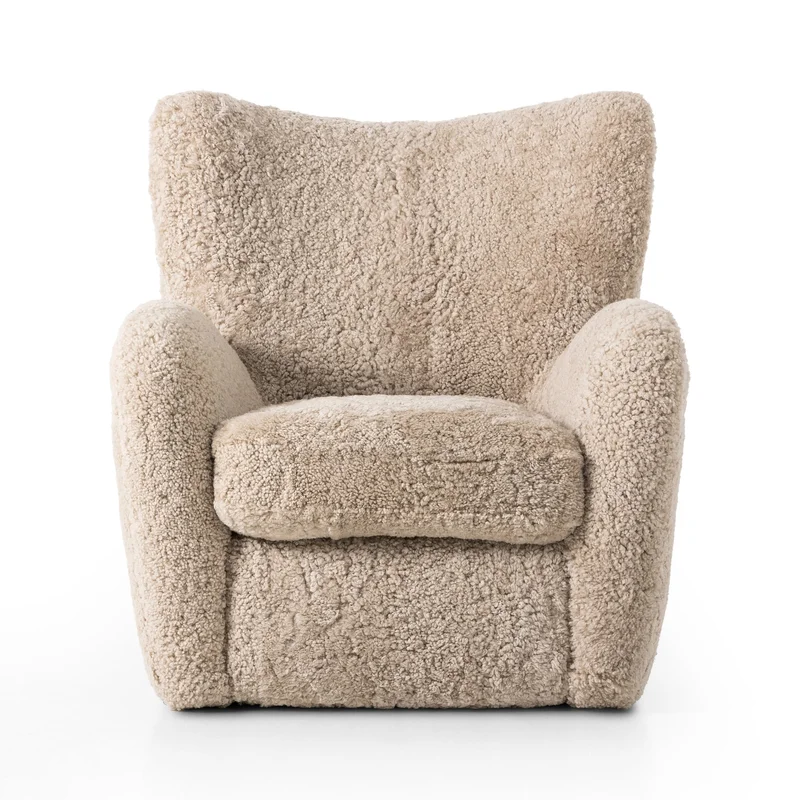 Amelie Lounge Chair