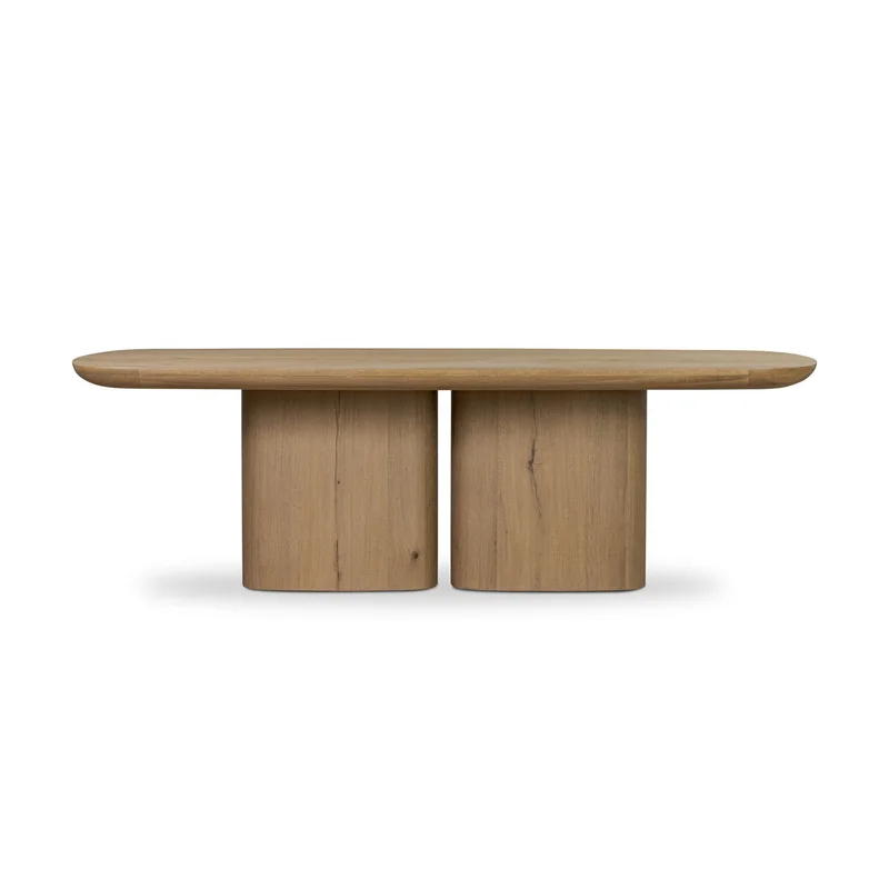 Barto Dining Table