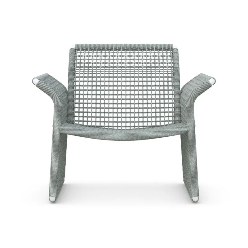 Havana Outdoor Club Armchair