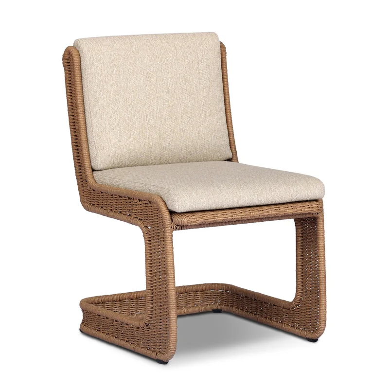 Katrine Outdoor Dining Chair