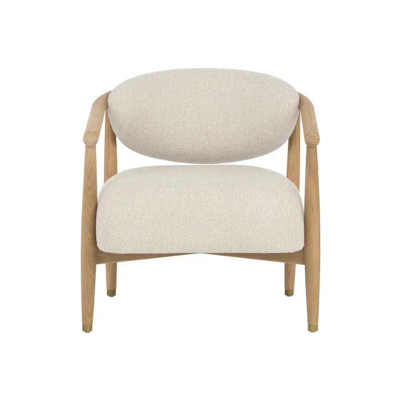 Sigrid Lounge Armchair