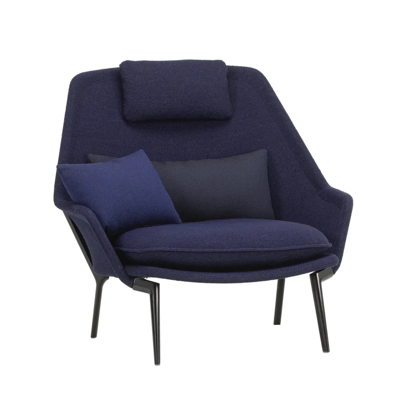 Slow Lounge Chair
