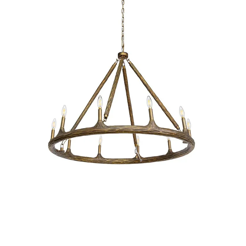 Wolfgang Chandelier