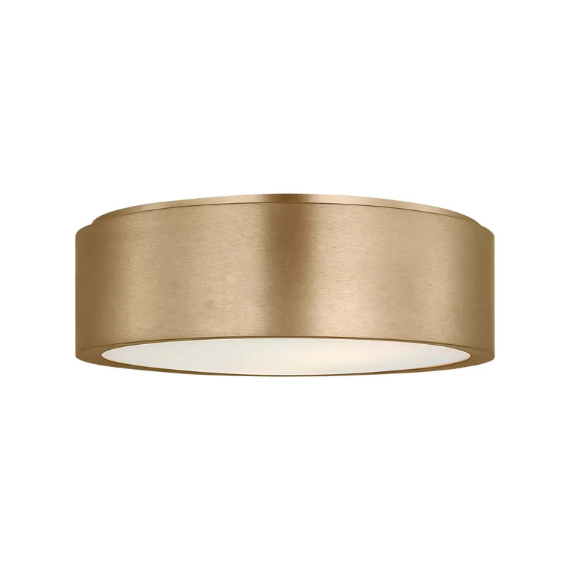 Albee Flush Mount