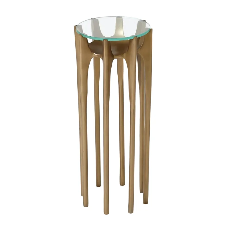 Aquilo Accent Table