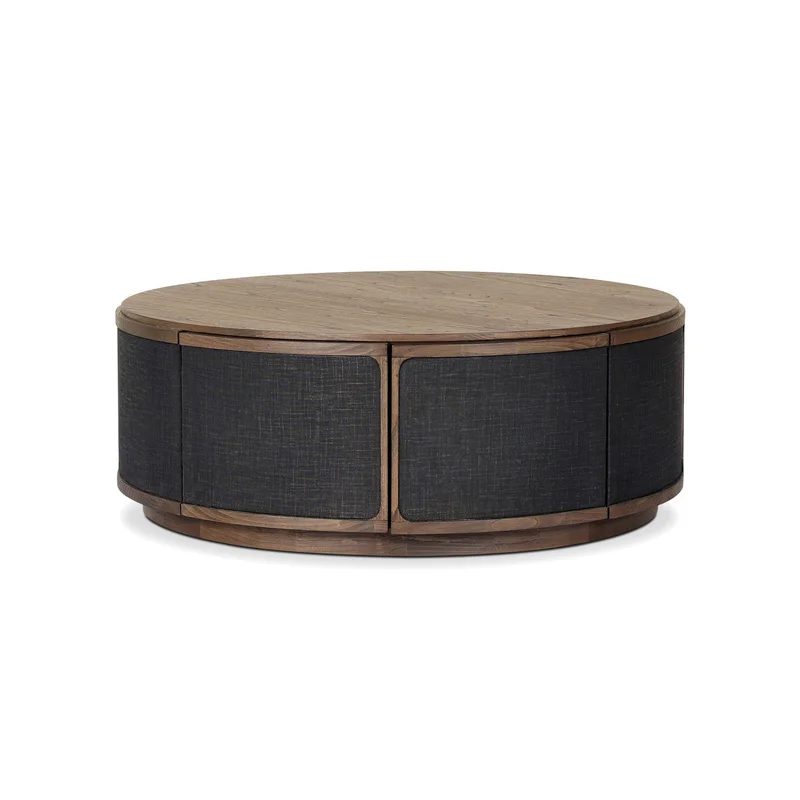 Bertie Coffee Table