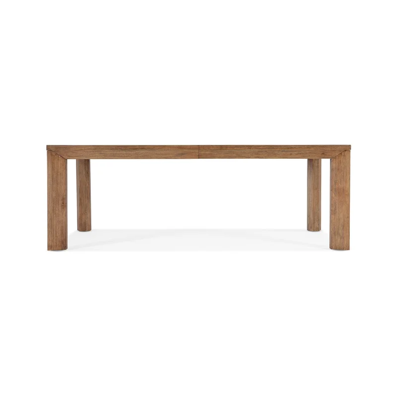 Big Sky Extendable Table