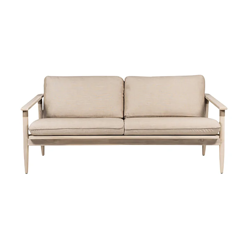 David Outdoor 2-Seater Sofa