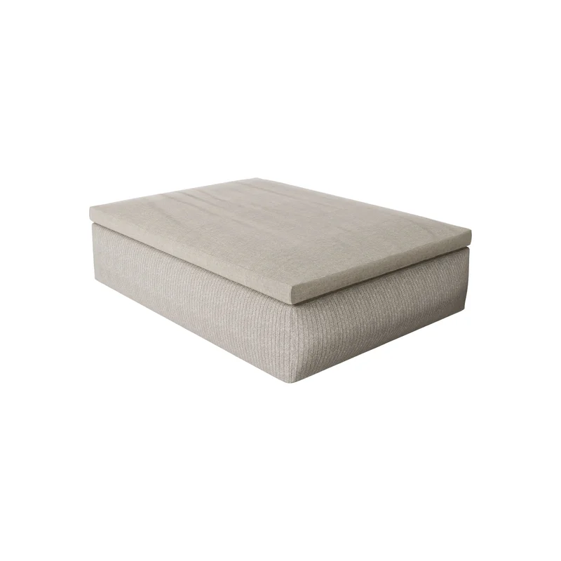 Drift Outdoor Ottoman