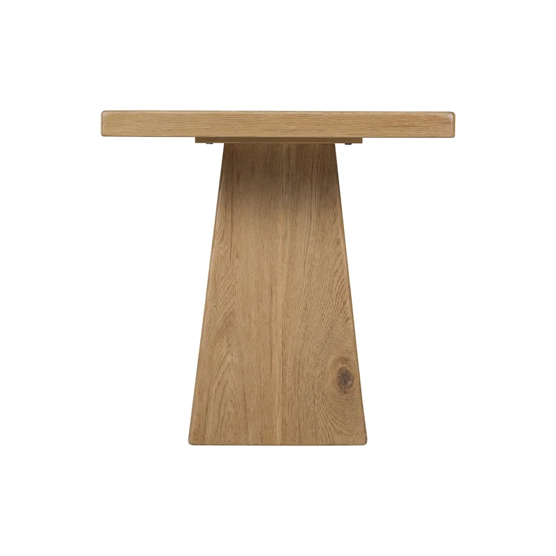 Driftwood End Table