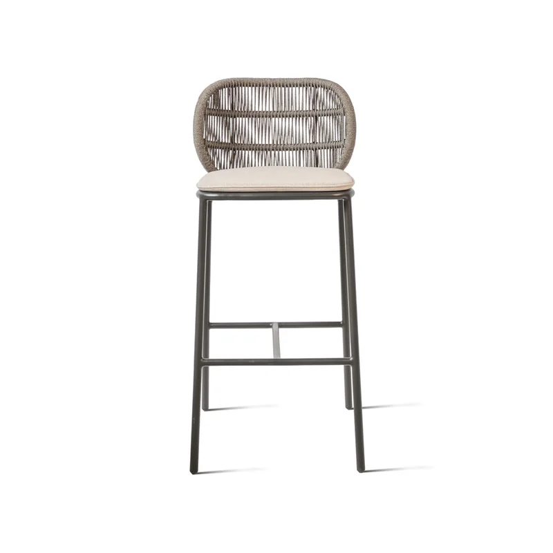 Kodo Outdoor Bar Stool