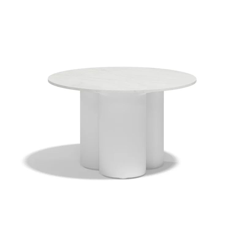 Mel Outdoor Side Table