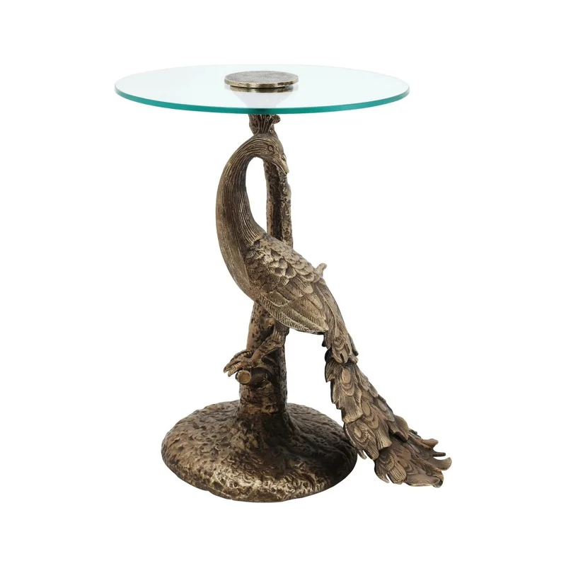 Paonne Accent Table