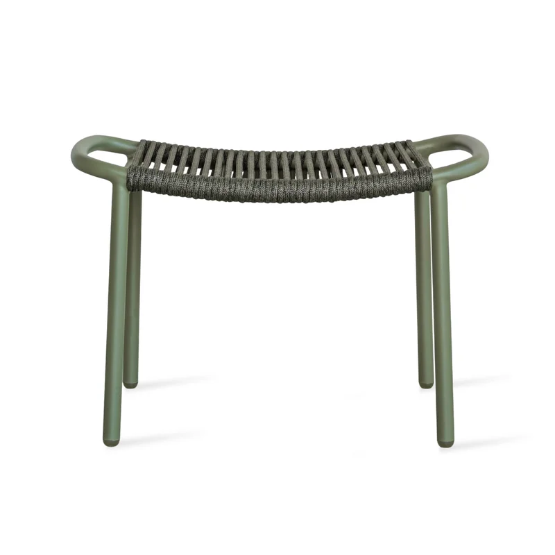 Ribbon Outdoor Footrest