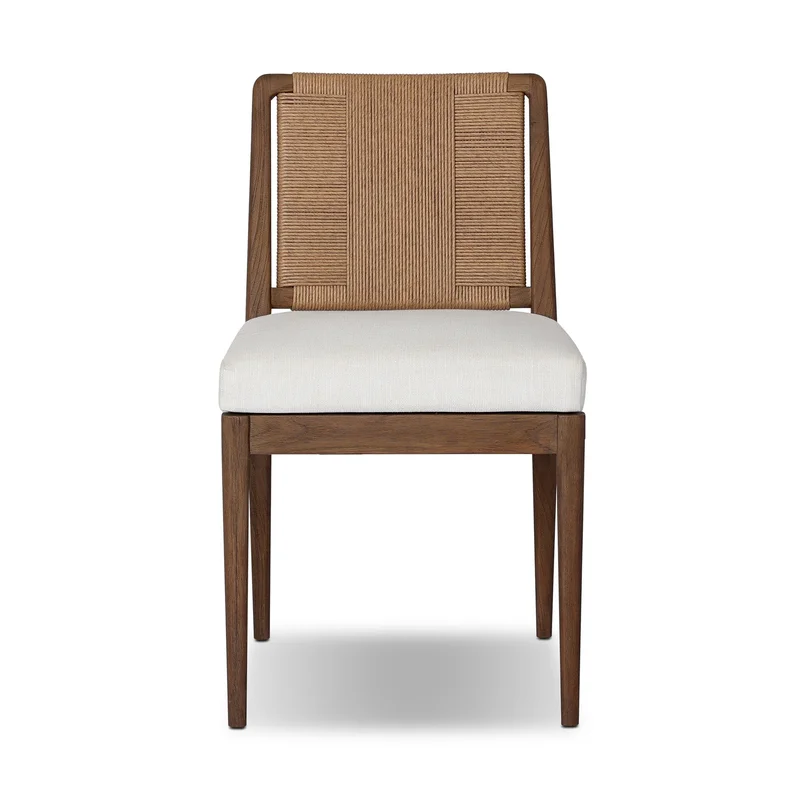 Rothler Outdoor Dining Chair
