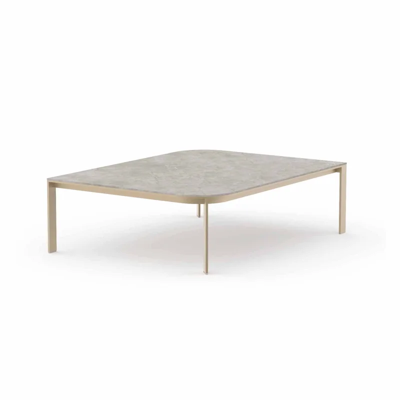 Solanas Outdoor Coffee Table