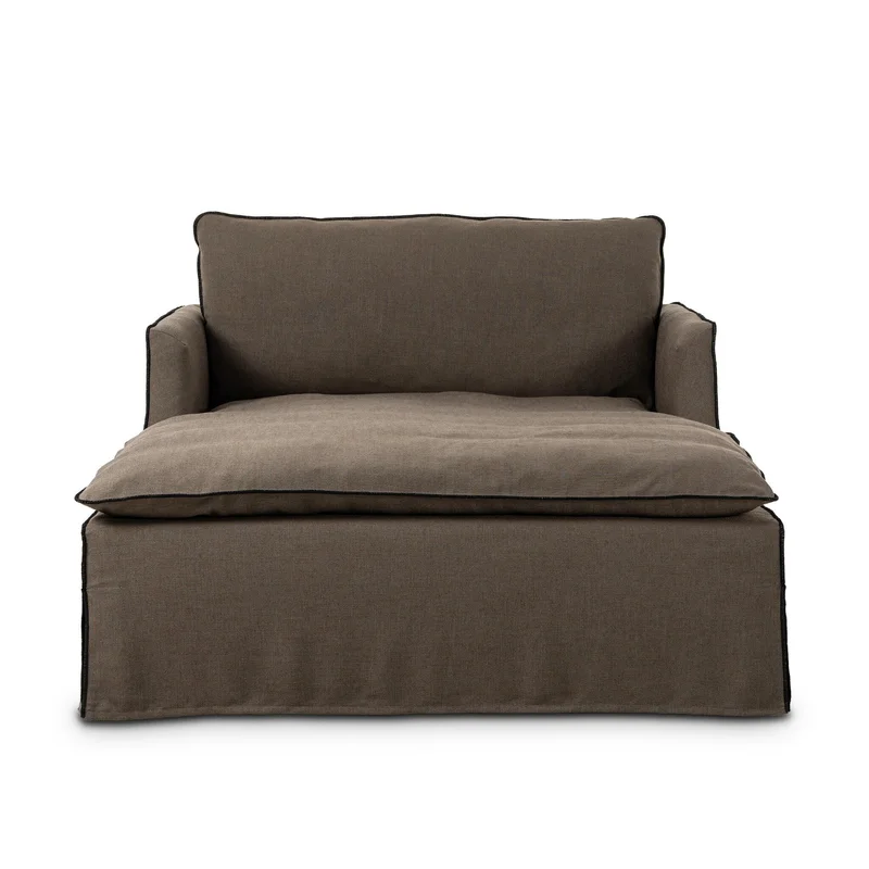 Yates Chaise Lounge