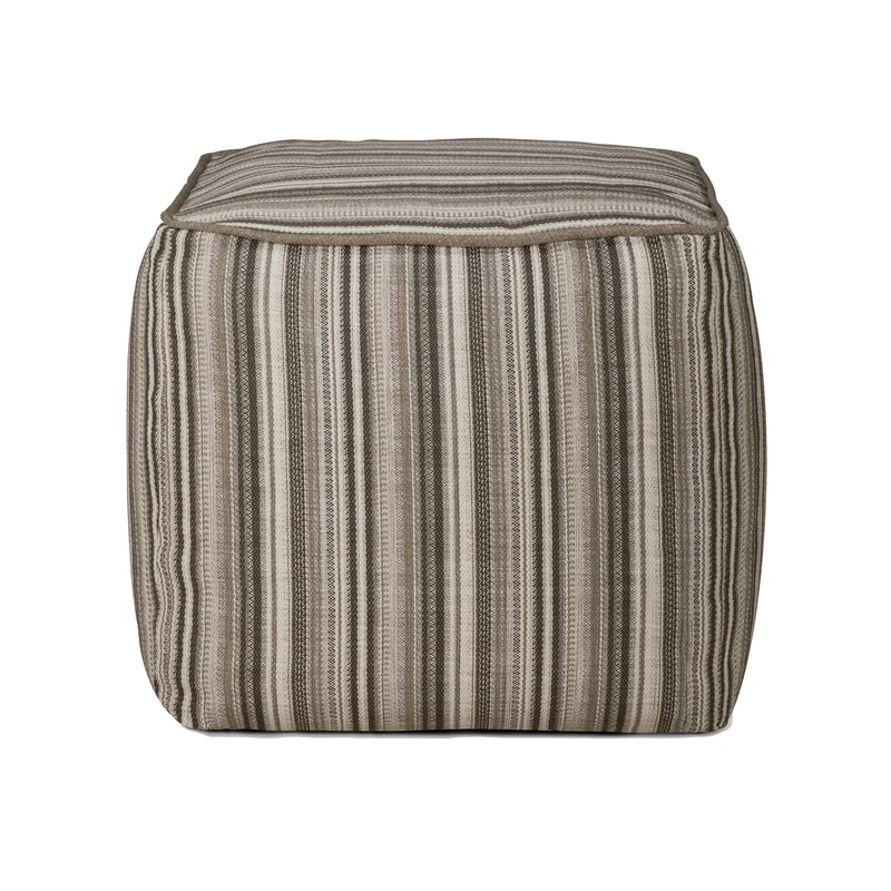 Zahara Outdoor Pouf