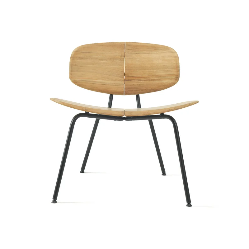 Agave Outdoor Lounge Chair