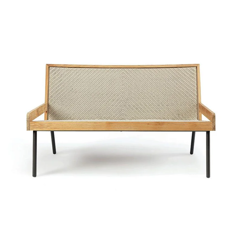Allaperto Outdoor 2-Seater Sofa