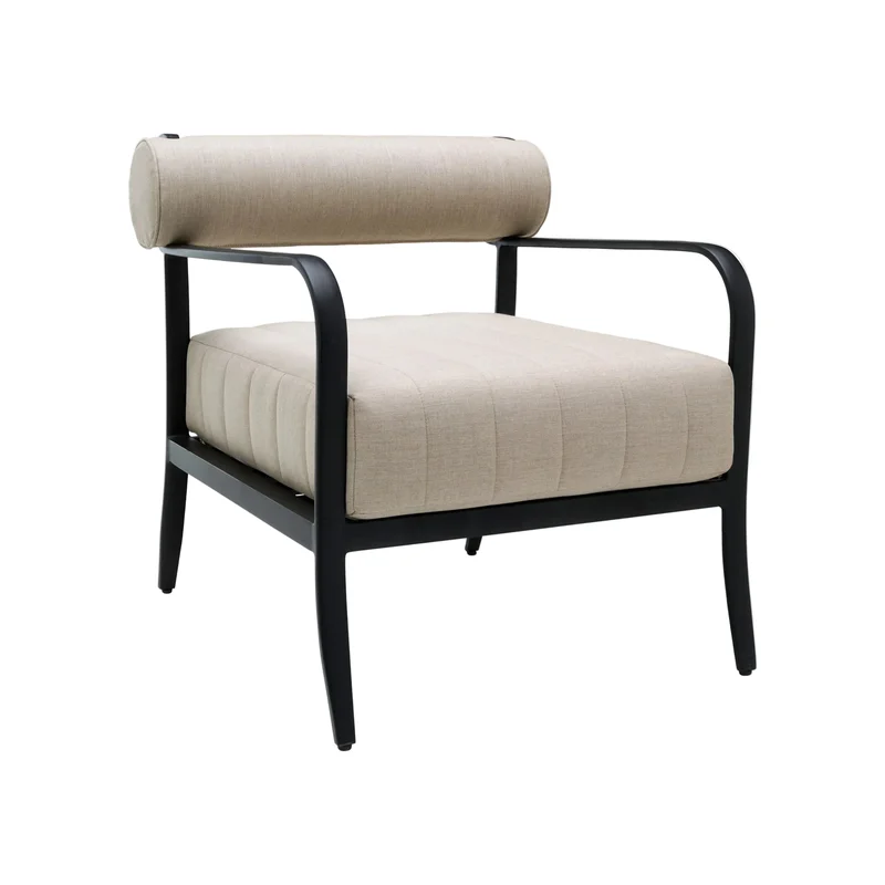 Antibes Outdoor Accent Chair