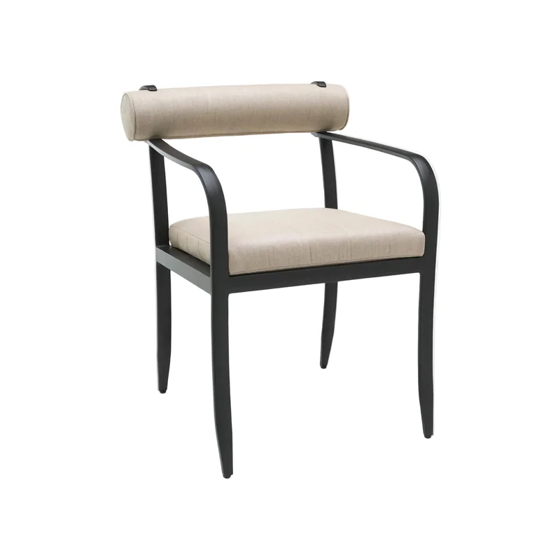 Antibes Outdoor Dining Armchair
