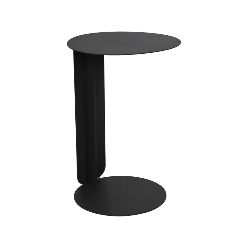 BeBop Offset Side Table