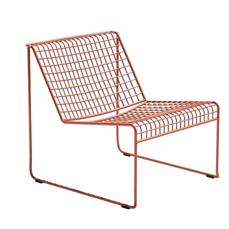 Fred Outdoor Lounge Chair