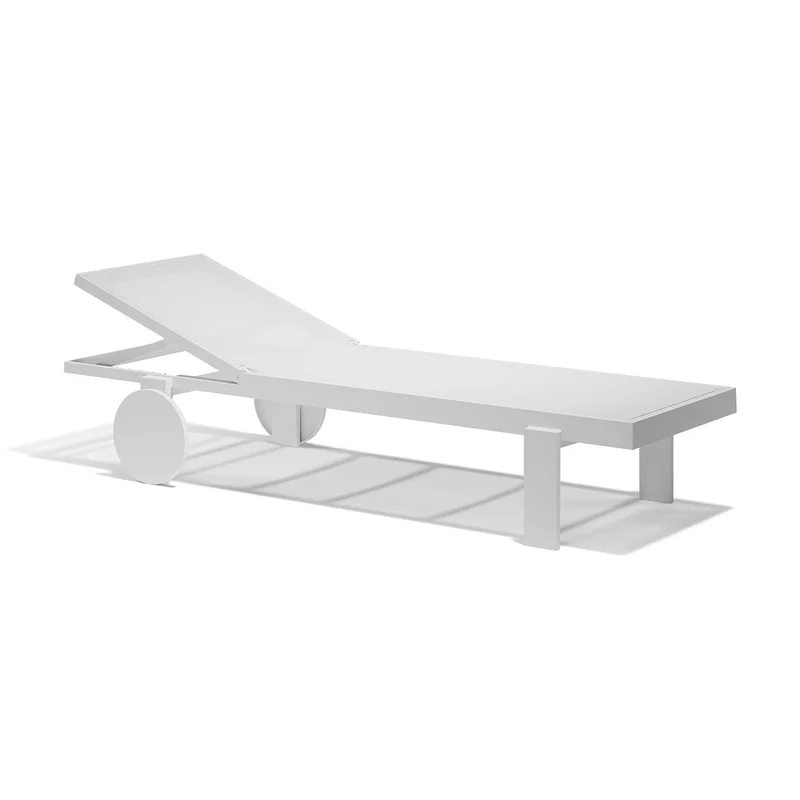 Gatsby Sun Lounger (Set of 2)