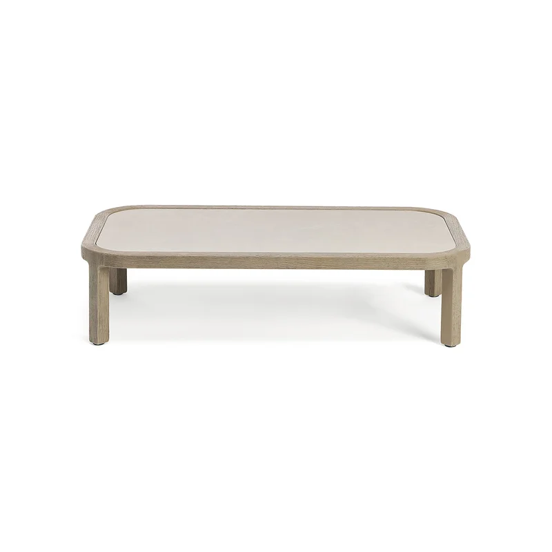 Grand Life Outdoor Rectangular Coffee Table