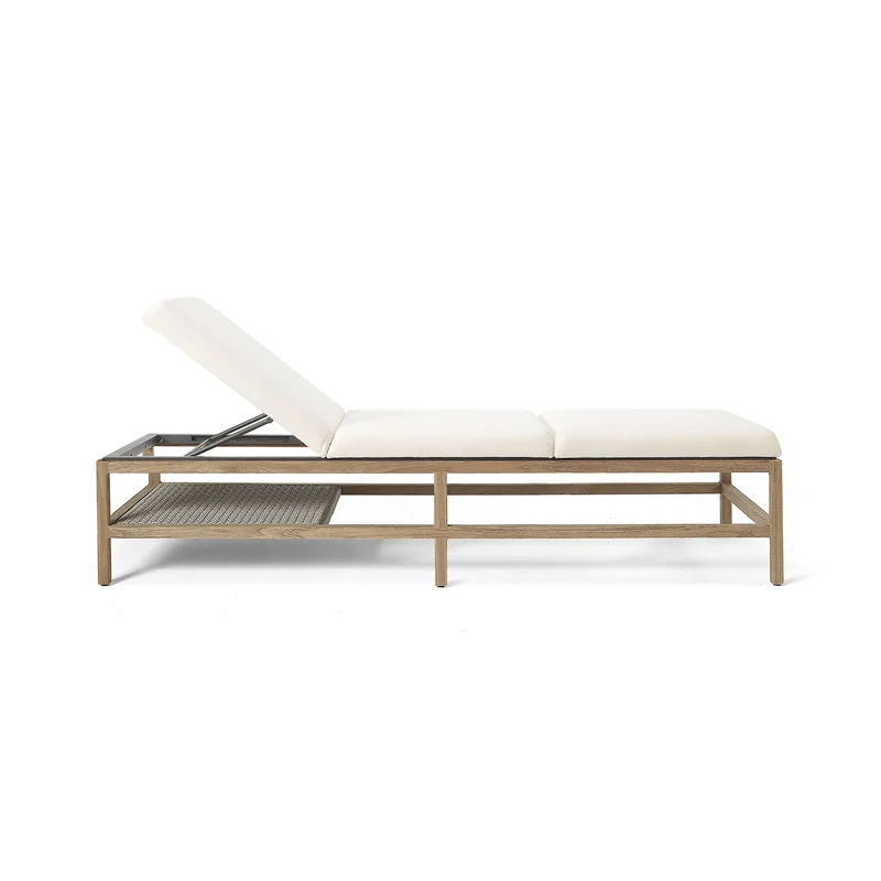 Grand Life Outdoor Sunbed